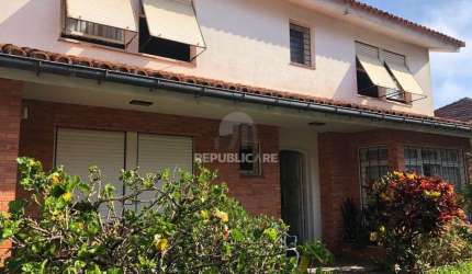 Casa 4 dormitórios à venda Menino Deus Porto Alegre/RS