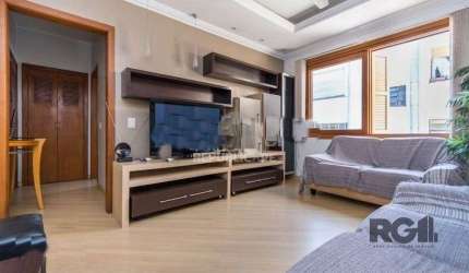 Apartamento 3 dormitórios à venda Petrópolis Porto Alegre/RS
