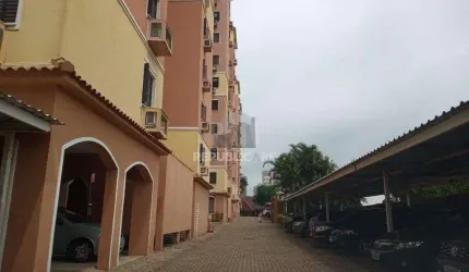 Apartamento 3 dormitórios à venda Teresópolis Porto Alegre/RS