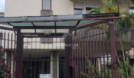 Apartamento 4 dormitórios à venda Menino Deus Porto Alegre/RS