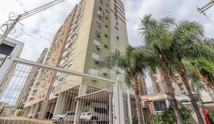 Apartamento de 2 dormitórios no bairro Centro, em Canoas