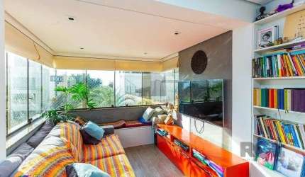 Apartamento à venda com 2 quartos 90 m²  Alto Padrão rua marques do pombal, auxi