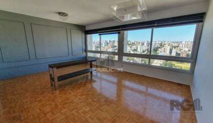 Apartamento 4 dormitórios à venda Moinhos de Vento Porto Alegre/RS