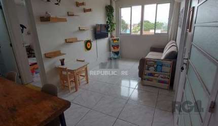 Apartamento 3 dormitórios à venda Sarandi Porto Alegre/RS