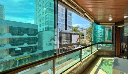 APARTAMENTO À VENDA EM CAPÃO DA CANOA