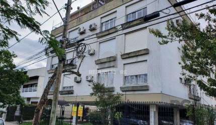 Apartamento 2 dormitórios à venda Jardim  Botânico Porto Alegre/RS