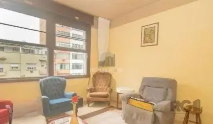 Apartamento no Centro de 3 dormitórios com 120m²