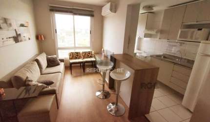 Apartamento 2 dormitórios à venda Partenon Porto Alegre/RS