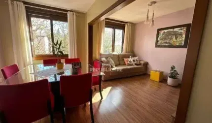 Apartamento em Porto Alegre, no bairro Cavalhada, com 3 dormitório(s), e 3 banhe