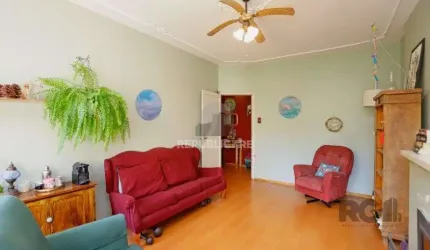 Apartamento 3 dormitórios à venda Santana Porto Alegre/RS