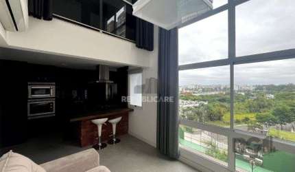 Apartamento 1 dormitórios à venda Jardim do Salso Porto Alegre/RS
