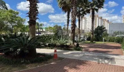 Apartamento 2 dormitórios à venda São Sebastião Porto Alegre/RS