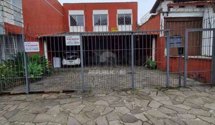Apartamento 3 dormitórios à venda Partenon Porto Alegre/RS
