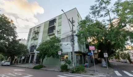 Apartamento 3 dorm. 88m² Azenha - Porto Alegre