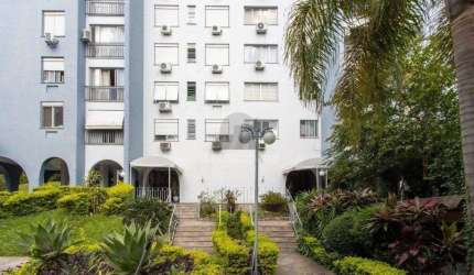 Apartamento 3 dormitórios à venda Cristal Porto Alegre/RS