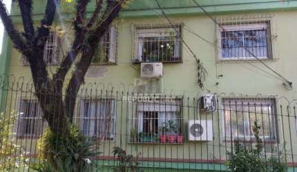 Apartamento 3 dormitórios à venda Cristal Porto Alegre/RS