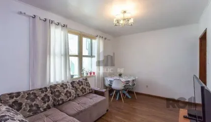 Apartamento 4 dormitórios à venda Santa Tereza Porto Alegre/RS