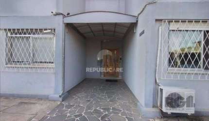 APARTAMENTO - 2 drms.  1 vaga - 59,90 m² - CRISTAL