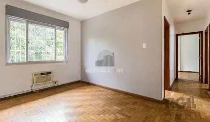 Vende Apartamento de 3 dormitórios no Bairro Jardim Botânico - Porto Alegre!