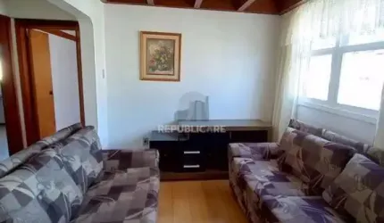 Apartamento 3 dormitorio,  Conjunto Residencial Zeferino Dias no bairro Sarandi,
