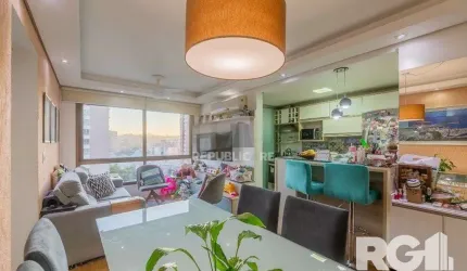 Apartamento 2 dormitórios à venda Passo da Areia Porto Alegre/RS