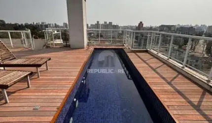 Apartamento 1 dormitórios à venda Azenha Porto Alegre/RS