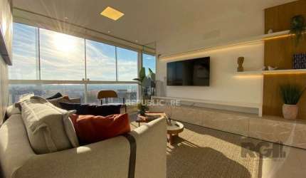 Apartamento 2 dormitórios à venda Centro Capão da Canoa/RS