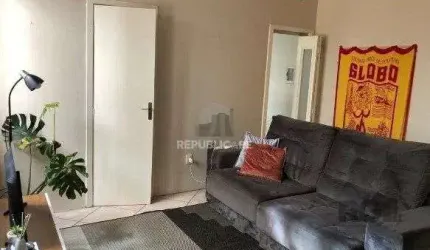 Apartamento 2 dormitórios à venda Santana Porto Alegre/RS