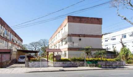 Apartamento 3 dormitórios à venda Vila Assunção Porto Alegre/RS