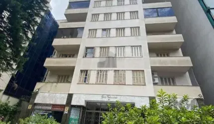 Apartamento 4 dormitórios à venda Centro Histórico Porto Alegre/RS