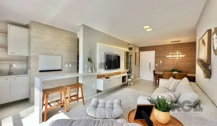 Apartamento 2 dormitórios à venda Centro Capão da Canoa/RS