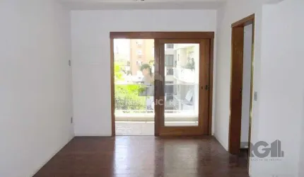Apartamento 2 dormitórios, 1 suíte, 1 vaga - 90m² de área privativa no Bairro Mo