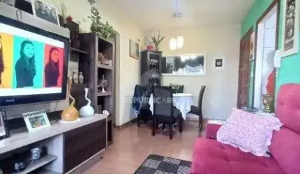 Apartamento em Porto Alegre, no bairro Cavalhada, com 3 dormitório(s), e 3 banhe