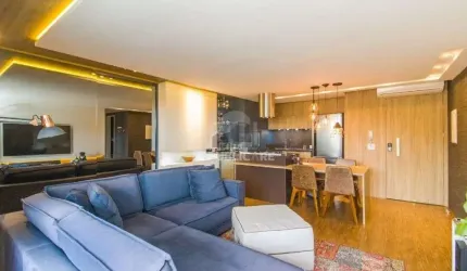 Apartamento Para Comprar , 70 m² - Jardim Carvalho - Porto Alegre/RS