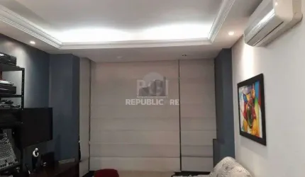 Apartamento 3 dormitórios à venda Centro Histórico Porto Alegre/RS