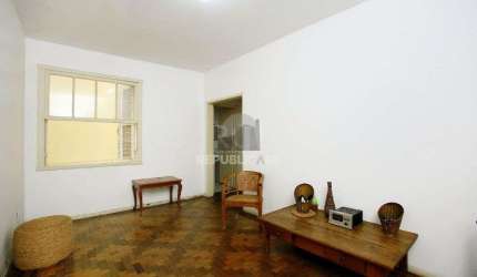 Apartamento 3 dormitórios à venda Floresta Porto Alegre/RS