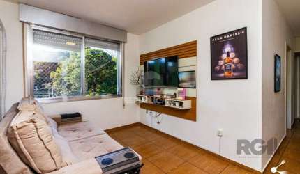 Apartamento 3 dormitórios à venda Cristal Porto Alegre/RS