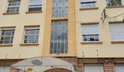 Apartamento 3 dormitórios à venda Menino Deus Porto Alegre/RS