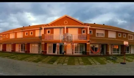 Casa em Condomínio 2 dormitórios à venda Mariluz Plano D Imbé/RS