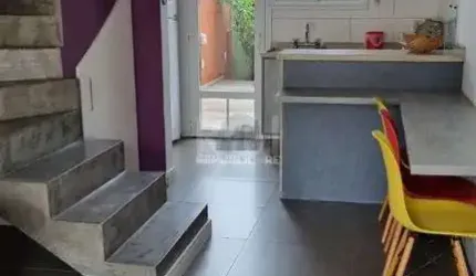 Casa em Condomínio 2 dormitórios à venda Mariluz Plano D Imbé/RS