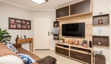 Apartamento 3 dormitórios à venda Cavalhada Porto Alegre/RS