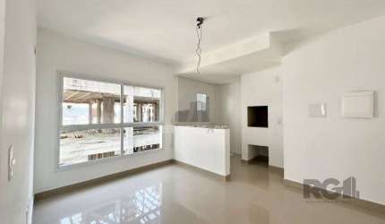 Apartamento 1 dormitórios à venda Centro Capão da Canoa/RS