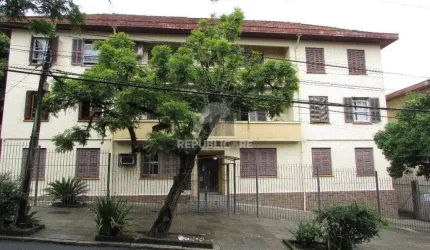 Apartamento para Venda - 94m², 3 dormitórios, Petrópolis