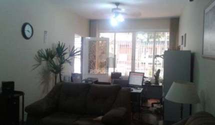 Casa para Venda - 243m², 4 dormitórios, 2 vagas - Santana
