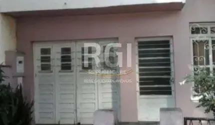 Casa para Venda - 250m², 3 dormitórios, 4 vagas - Santana
