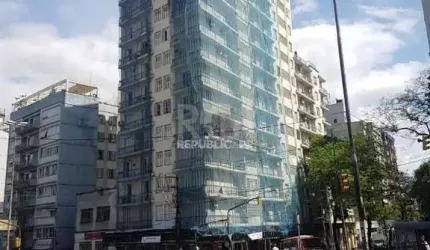 Apartamento para Venda - 100m², 3 dormitórios, Centro Histórico