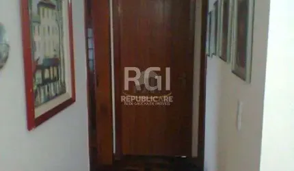 Apartamento para Venda - 74.21m², 3 dormitórios, 1 vaga - Santa Tereza