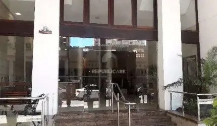 Apartamento para Venda - 95m², 3 dormitórios, Centro Histórico