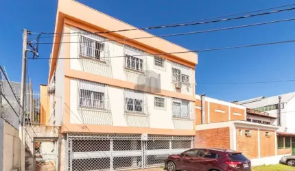 Apartamento para Venda - 85m², 3 dormitórios, 1 vaga - Bom Jesus