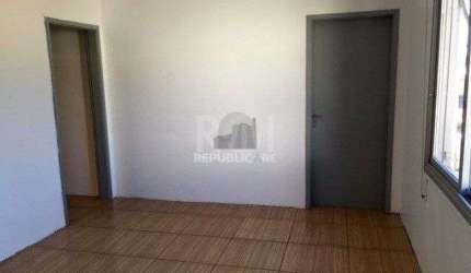 Apartamento para Venda - 85m², 3 dormitórios, 1 vaga - Bom Jesus